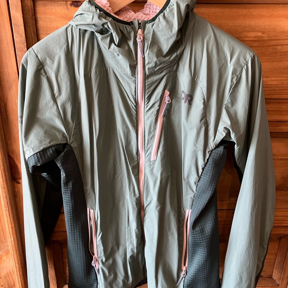 Outdoor Research Deviator Hoodie